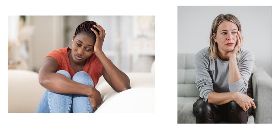 Healthcare professionals illustration